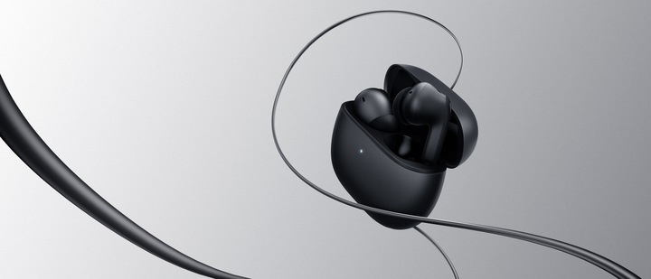 Immagine prodotto Xiaomi Redmi Buds 4 Pro (ANC, 9 h, Senza fili)