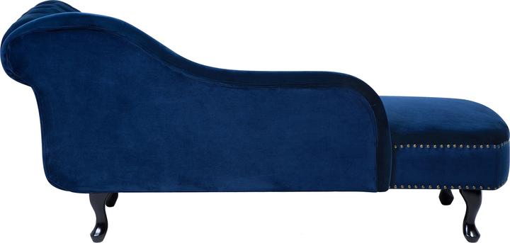 Actual product image Beliani Nimes (Recamiere)