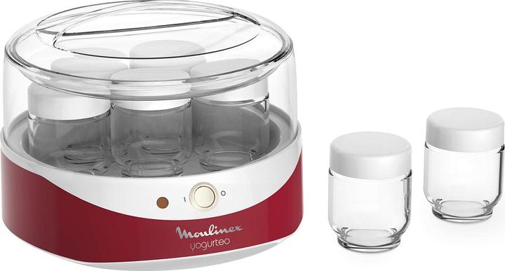 Immagine prodotto Moulinex YG 2295 Yogurteo