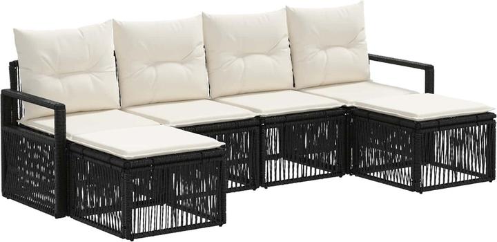 Produktbild vidaXL Garten-Sofa