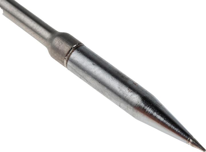 Image du produit Kurtz Ersa Long life soldering tip 0.4mm (Panne de soudure)