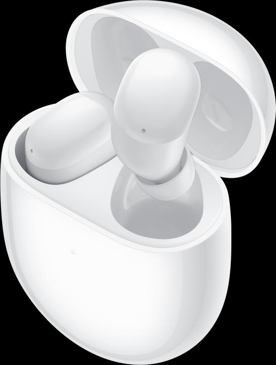 Produktbild Xiaomi Redmi Buds 4 (ANC, 6 h, Kabellos)
