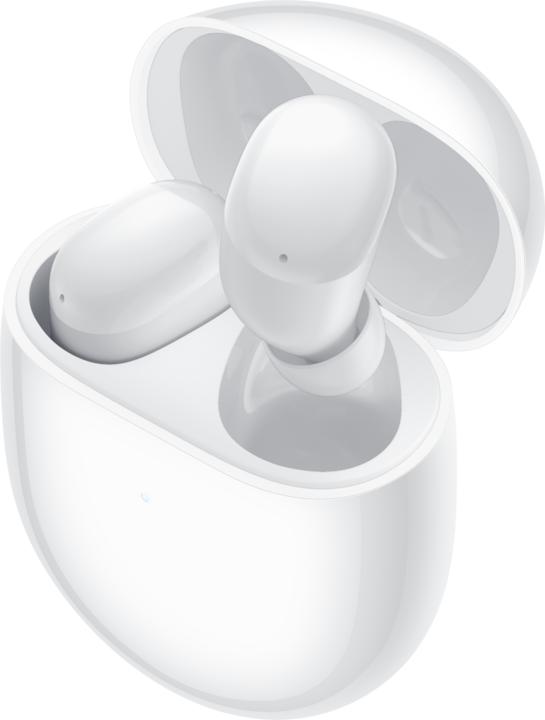 Actual product image Xiaomi Redmi Buds 4 (ANC, 6 h, Wireless)