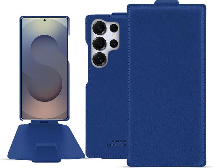 Bleu Océan PU