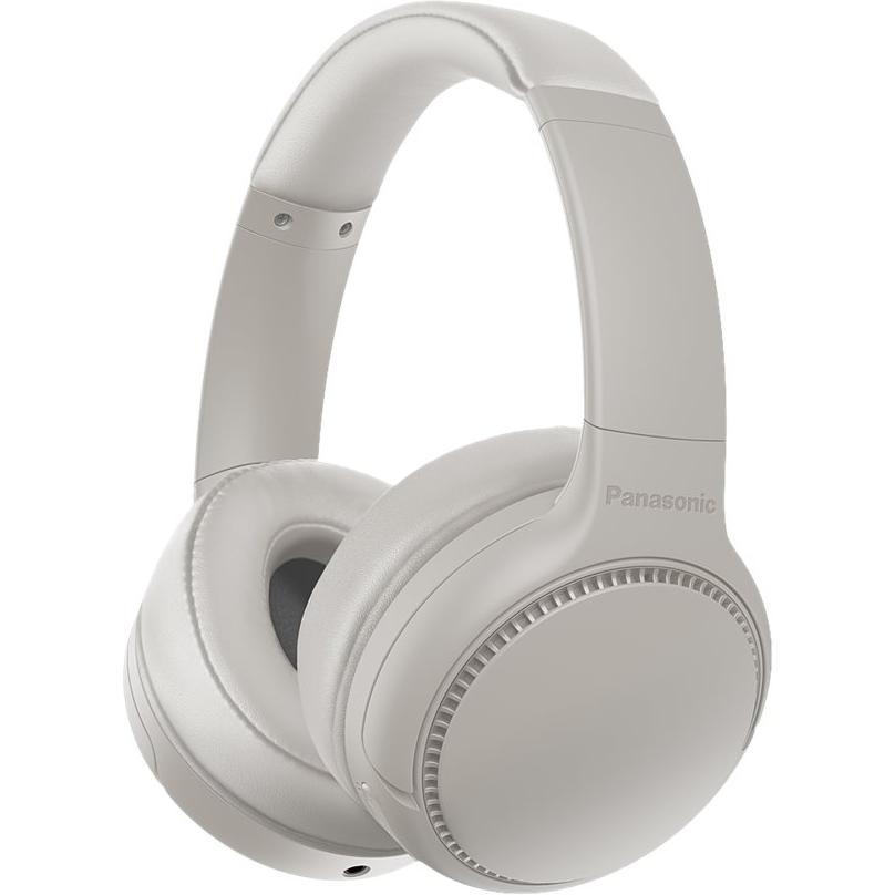 Panasonic RB-M300B (30 h, Kabellos), Kopfhörer, Weiss
