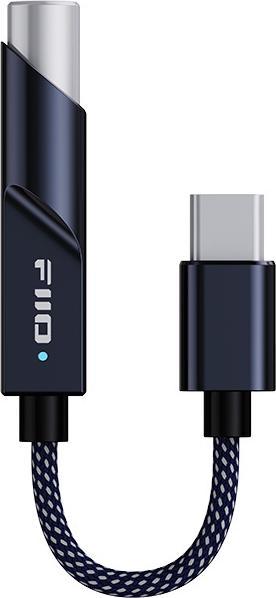 Produktbild FiiO KA11 (USB-DAC)