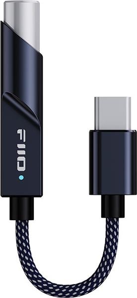 Actual product image FiiO KA11 (USB-DAC)