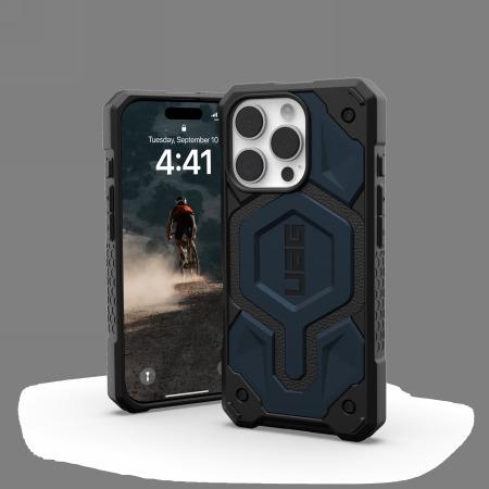 Produktbild UAG Monarch Pro (Apple iPhone 16 Pro)