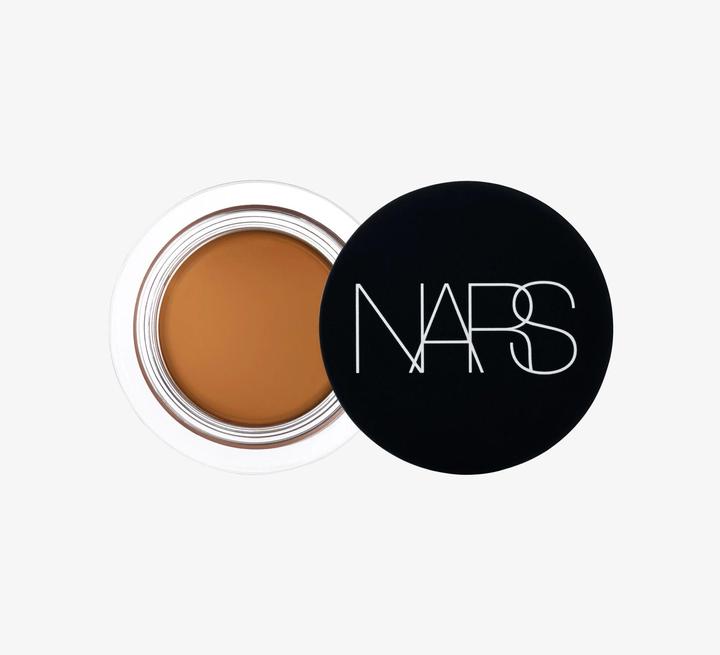 Produktbild NARS Cosmetics Soft Matte Complete Concealer Cool Chocolate (Cool Chocolate)