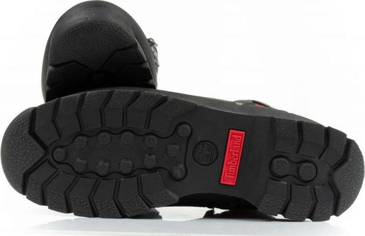 Image du produit Timberland Euro Hiker Boots (43)