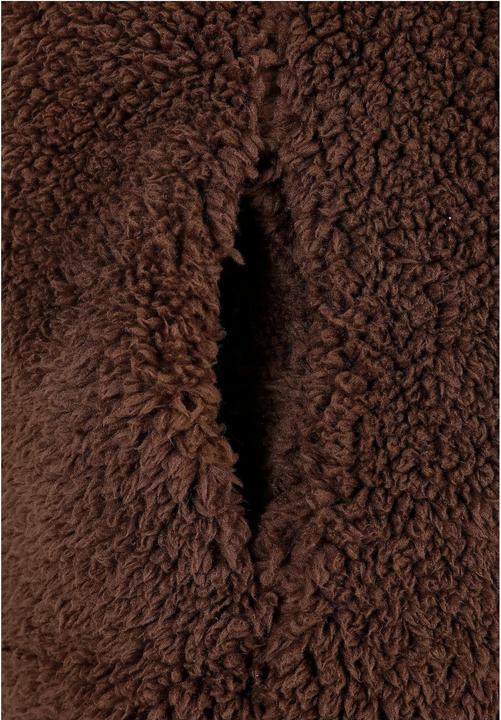 Actual product image Urban Classics Ladies Sherpa Jacket (XL)