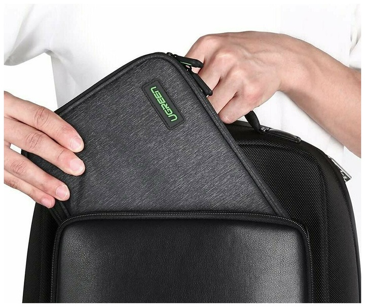 Immagine prodotto Ugreen Borsa elettronica multifunzionale