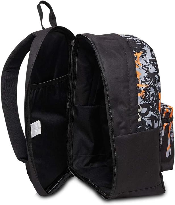 Actual product image Seven Omkeerbare nieuwe rugzak met draadloze oortelefoons jongens Omkeerbare rugzak 1Pack (29 l)