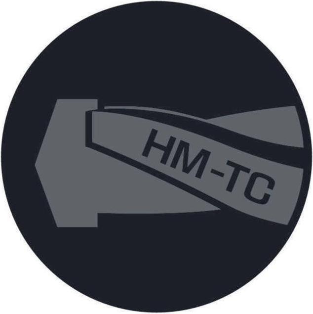 Produktbild Tyrolit Schleifbockscheibe DxTxH (mm), 200x32x51, Typ: SC80 (80)