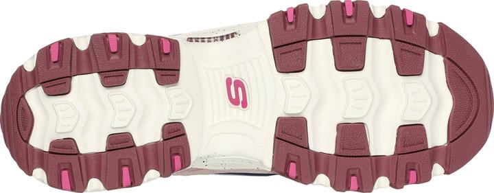 Image du produit Skechers Baskets D "LITES - BOLD VIEWS (37)