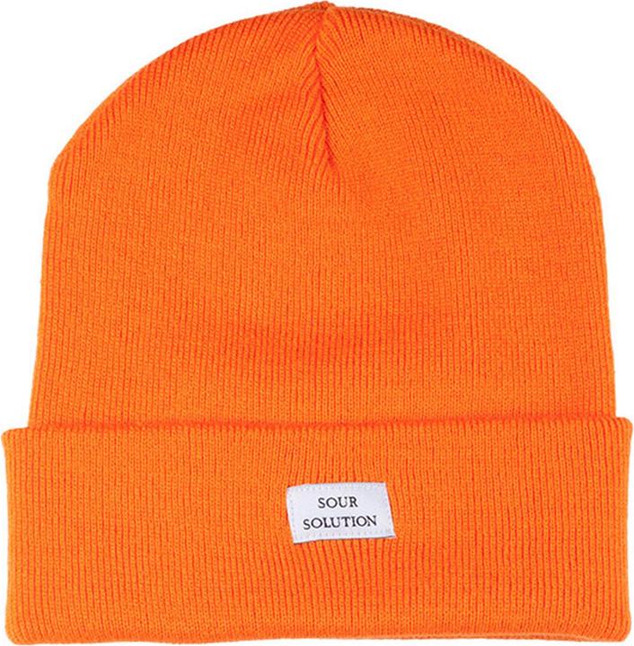 Actual product image Sour GM Beanie