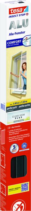 Actual product image tesa Alu Comfort (150 x 150 cm)