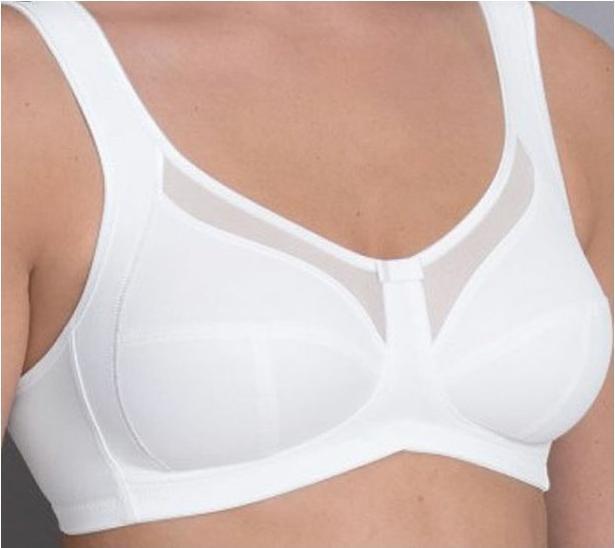 Produktbild Anita Clara Komfort Soft BH ohne Bügel (Einzelpack, 95 B)