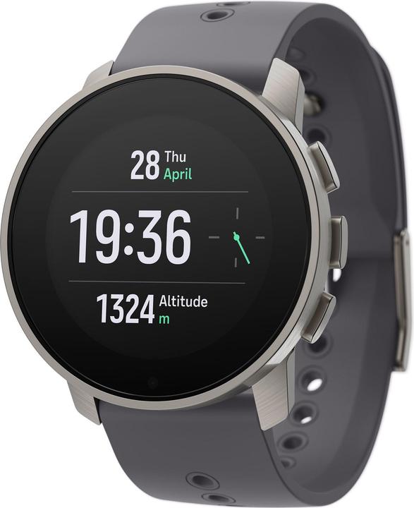Suunto 9 Peak Pro (43 mm)