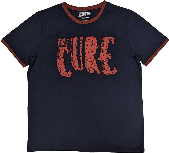 Produktbild The Police TShirt (XXL)