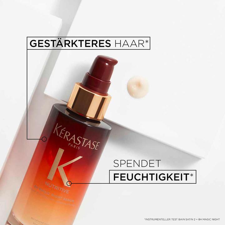 Immagine prodotto Kérastase 8H Magic Night Serum (90 ml)