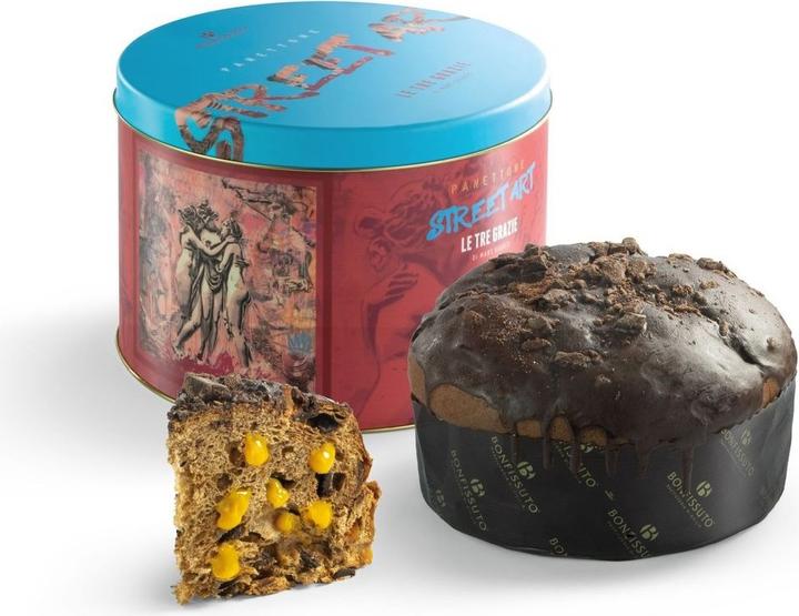 Bonfissuto StreetArt (1 Stk., 1000 g)