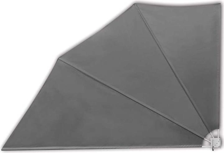 Produktbild vidaXL Seitenmarkise (1.60 m)