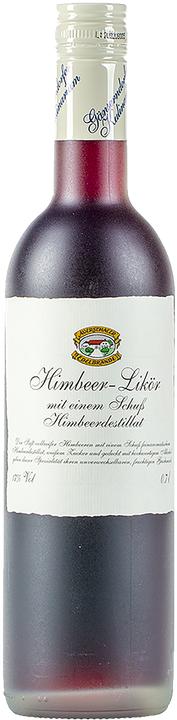 Image du produit Horvath Liqueur de framboise 70cl