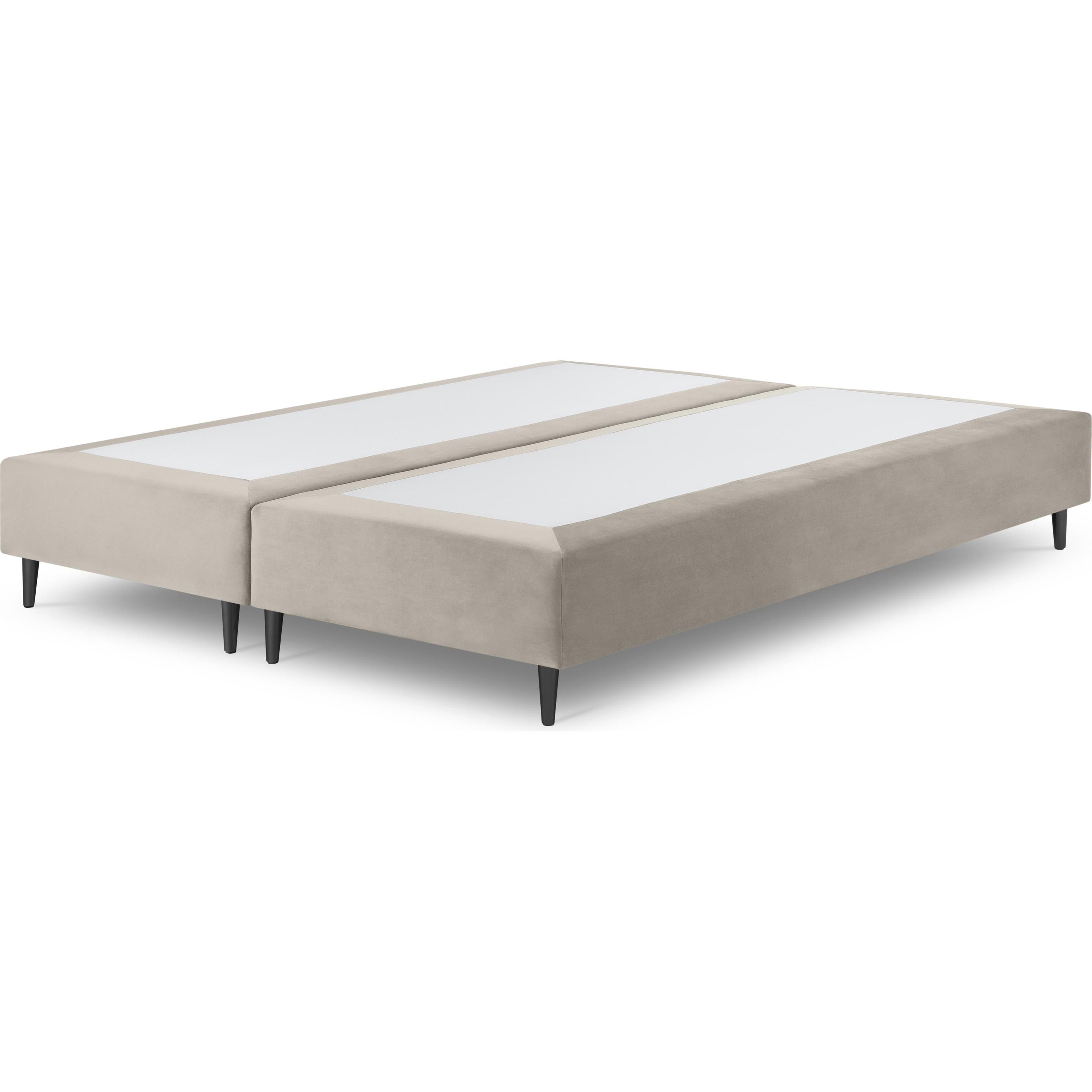 Thumbnail - Micadoni, Bett, Whale (160 x 200 cm)