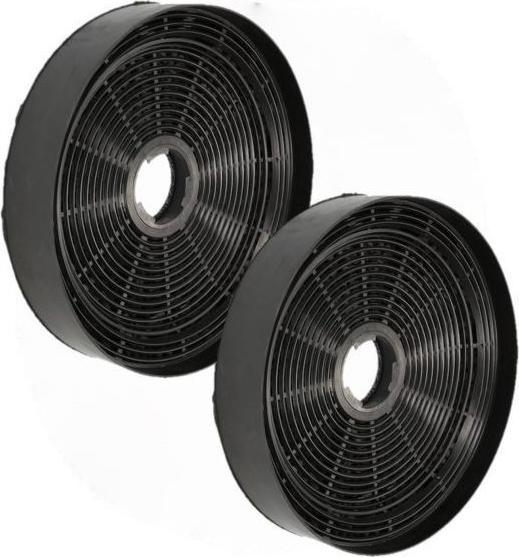 Image du produit Gorenje Filtre à carbone pour DKO DKF DFG (240745)