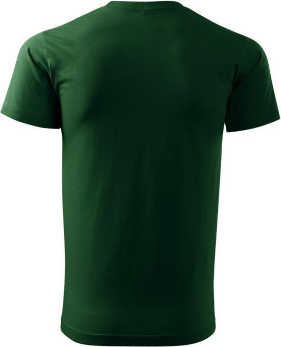 Produktbild Adler Basic T-shirt M MLI-12906 (S)