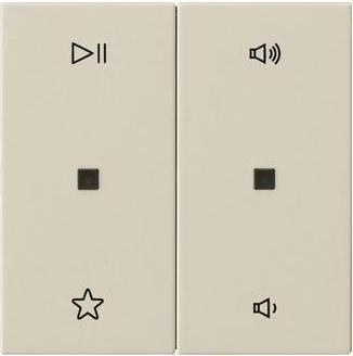 Cream white glossy (similar to RAL 1013)