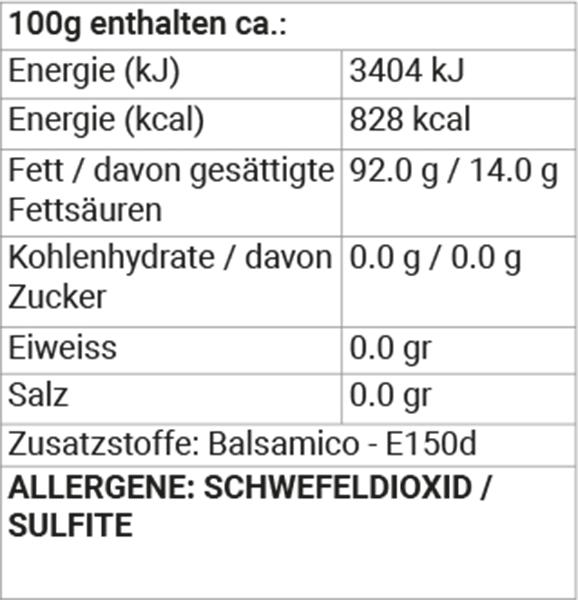 Produktbild Mayer - the gift factory Stein-Mörser mit Öl & Pfeffer