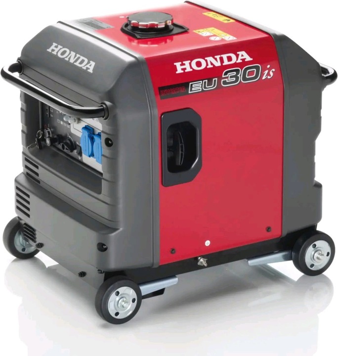 Honda EU 30is (2800 W, 13 l)