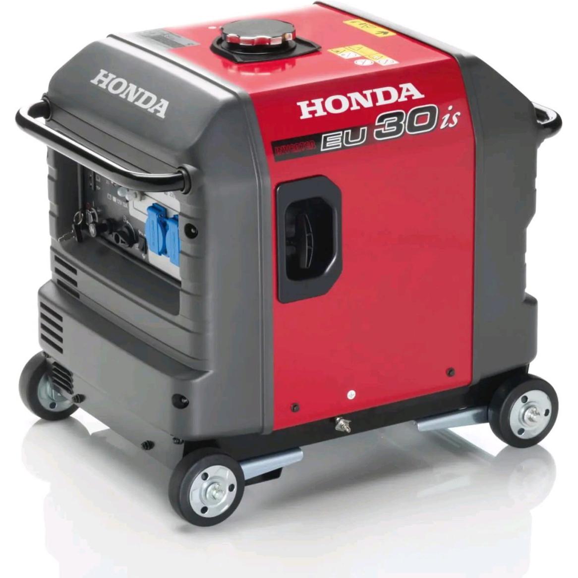 Honda, Stromgenerator, EU 30is (2800 W, 13 l)