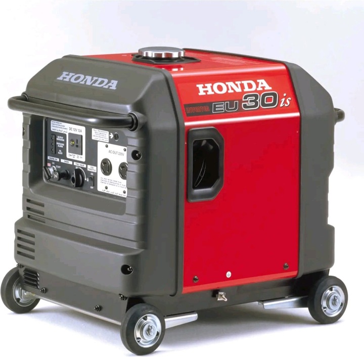 Produktbild Honda EU 30is (2800 W, 13 l)