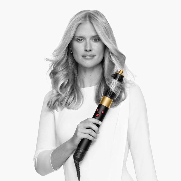 Actual product image Dyson Airwrap multi-styler and dryer