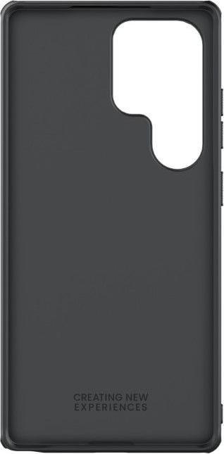 Produktbild Nillkin Super Frosted Shield Pro Series Hardcase Hülle (Samsung Galaxy S25 Ultra)