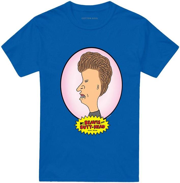 Produktbild Beavis and Butthead TShirt (S)