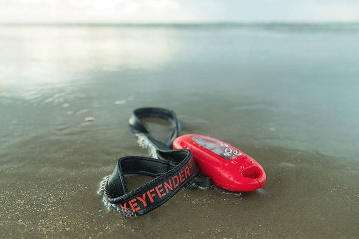 Image du produit isda Keyfender