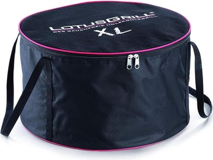 Actual product image LotusGrill XL with USB (40.50 cm)