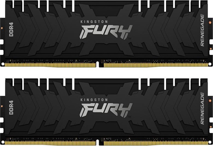 Image du produit Kingston FURY Renegade (2 x 16GB, 3600 MHz, RAM DDR4, DIMM)