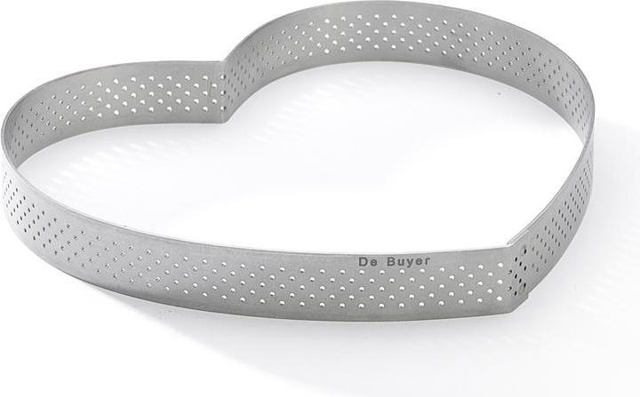 Produktbild de Buyer Tortenring (18 cm)