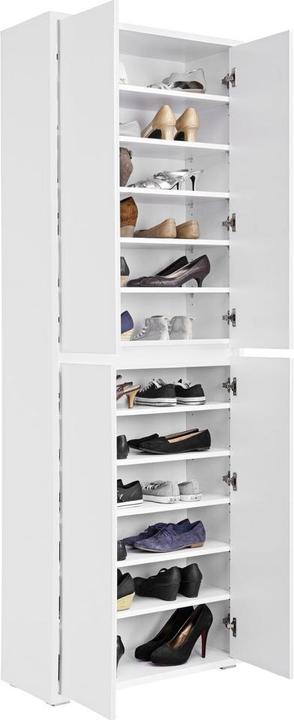 Actual product image Xora Chaim (70 x 34 x 210 cm)