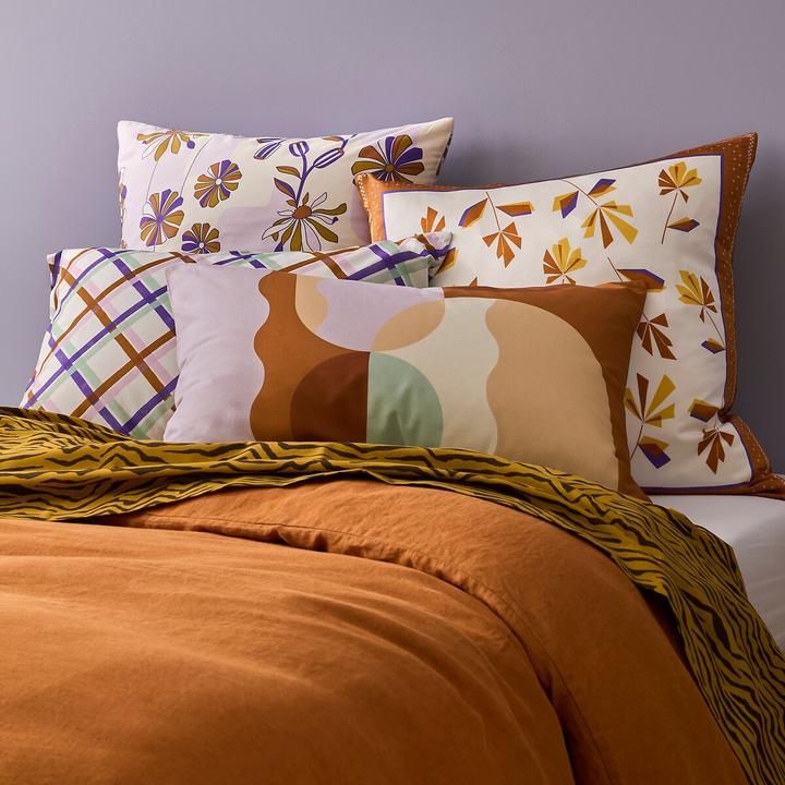 Actual product image La Redoute Interieurs Linot (Duvet cover, 160 x 210 cm)