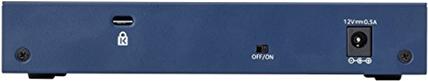 Image du produit Netgear ProSafe FS108-200PES (8 ports)