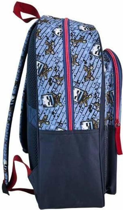 Produktbild Minecraft Kinderrucksack