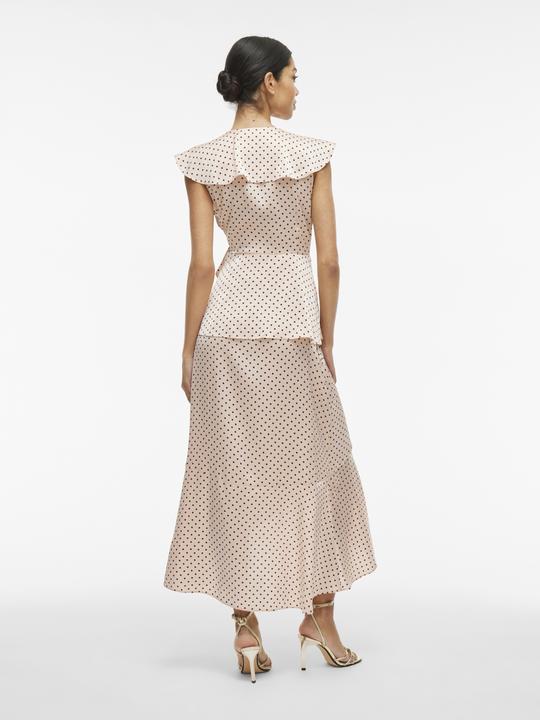 Actual product image Vila Maxi Wickelkleid (42)