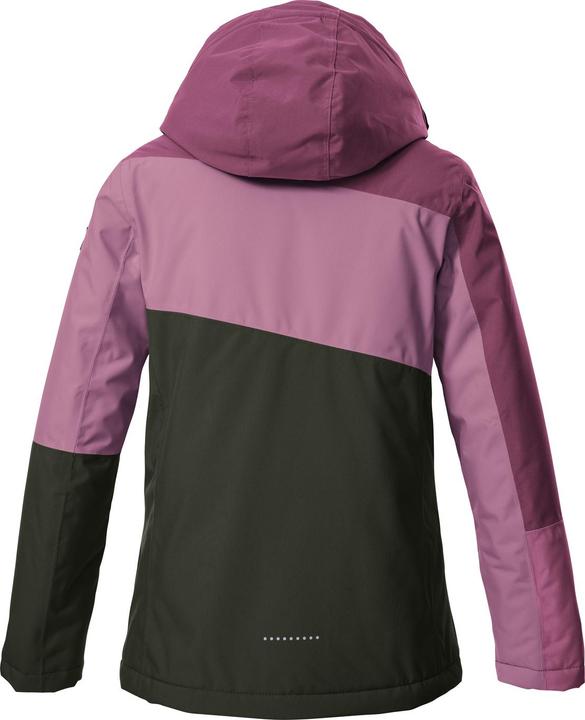 Actual product image Killtec Girl's KOW 218 Jacket (128)