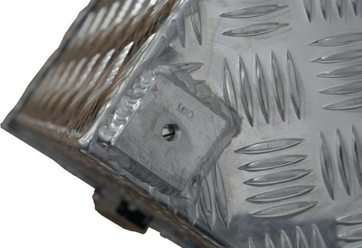 Actual product image Alutec Extreme 250